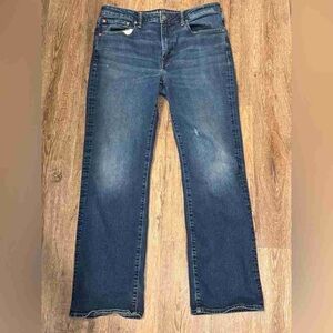 Stylish Indigo Denim Jeans for Men